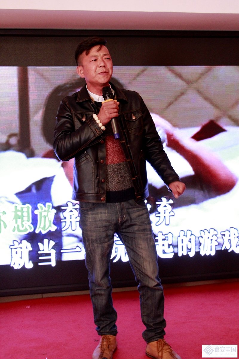 315记者摄影家网 中国风景区摄影网安徽新春团拜会暨第六届年会顺利召开