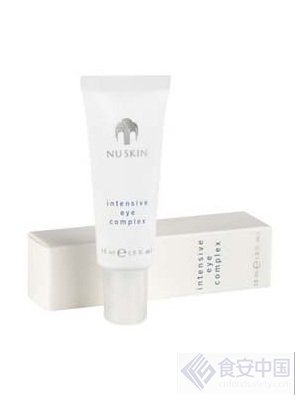 ����Nuskin�����޻���˪